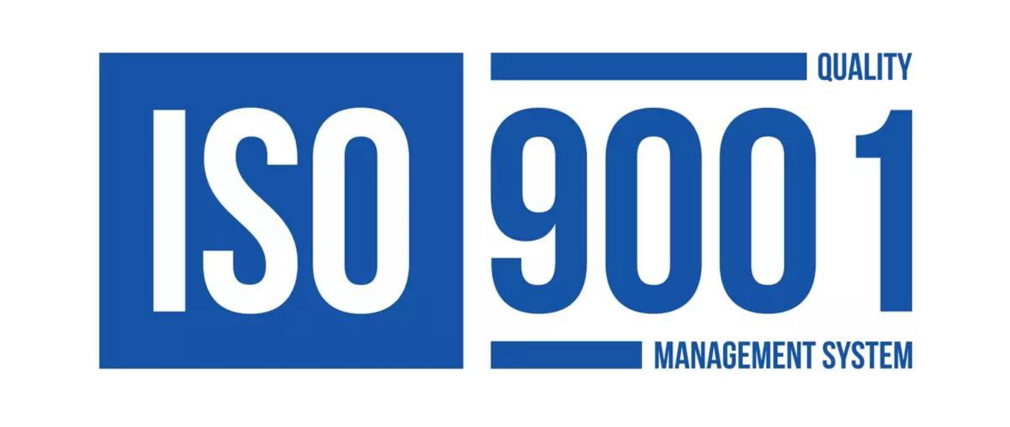 ISO 9001 - Quality Management