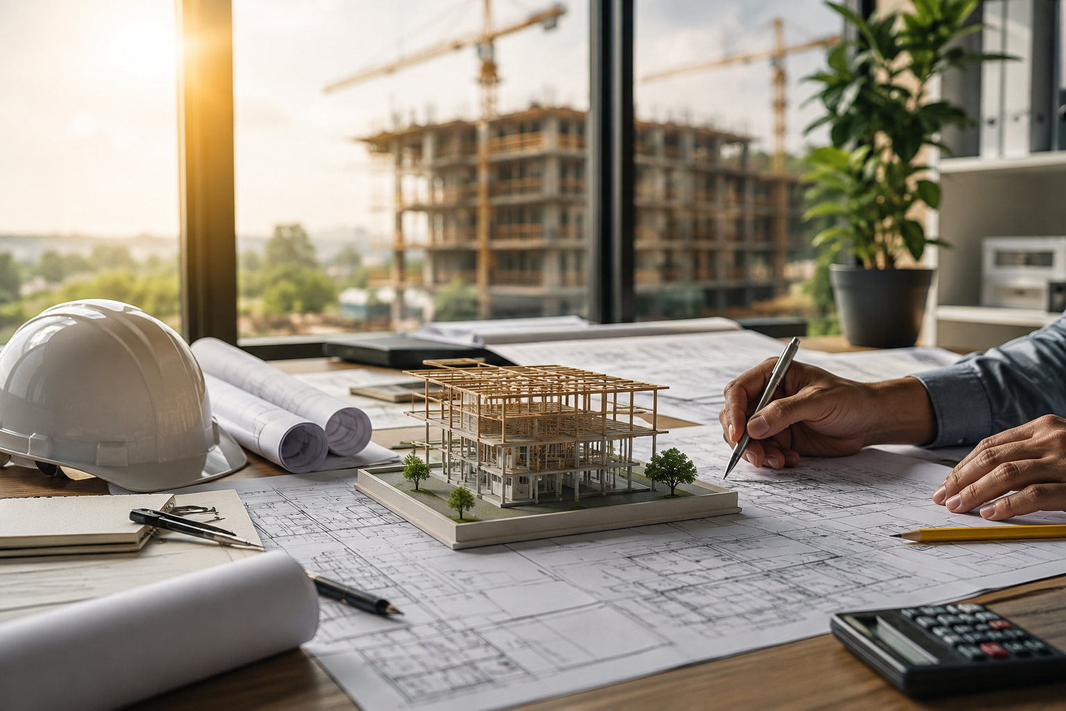 Complete Engineering Support for Your Next Project
