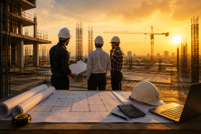 Why Getting the Right Engineering Partner Could Be the Best Thing for Your Project