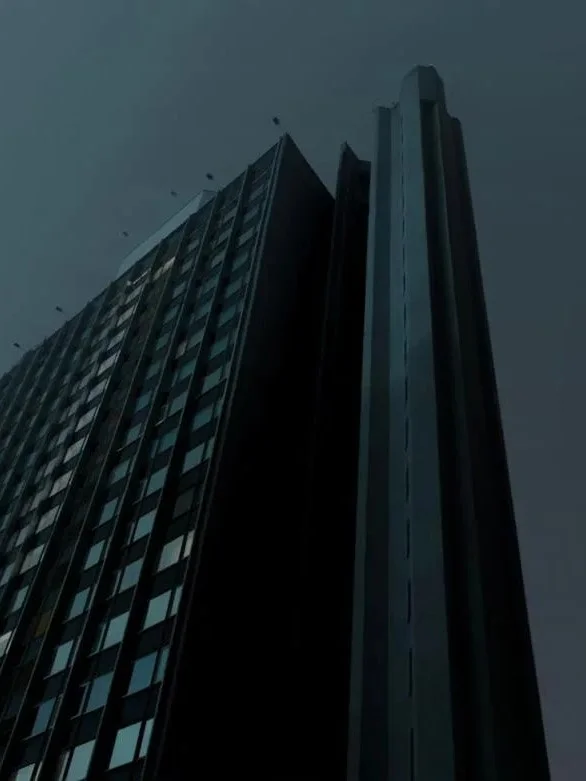 Falcon Geomatics LLC